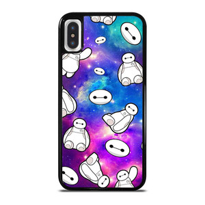 BAYMAX COLLAGE iPhone X / XS Case Cover BAYMAX COLLAGE iPhone X / XS Case Cover