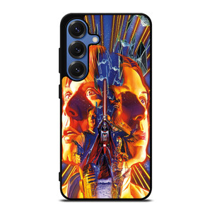 STAR WARS CLASSIC Samsung Galaxy S25 Case Cover