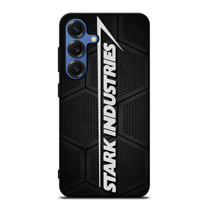 STARK INDUSTRIES Samsung Galaxy S25 Case Cover