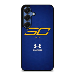 STEPHEN CURRY LOGO 2 Samsung Galaxy S25 Case Cover