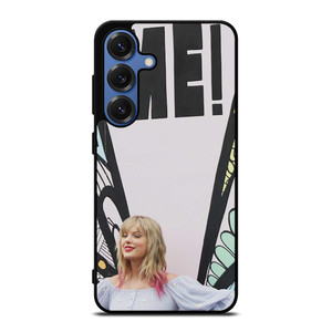 TAYLOR SWIFT ME! ART Samsung Galaxy S25 Case Cover