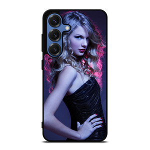 TAYLOR SWIFT SPEAK NOW Samsung Galaxy S25 Case Cover