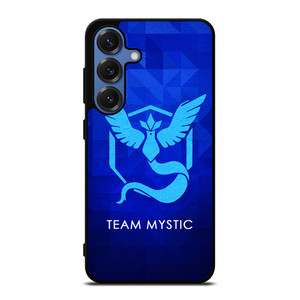 TEAM MYSTIC POKEMON GO Samsung Galaxy S25 Case Cover