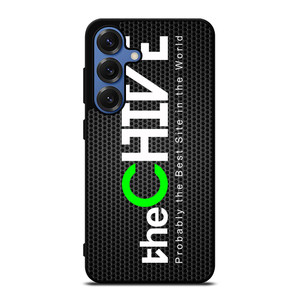 THE CHIVE Samsung Galaxy S25 Case Cover