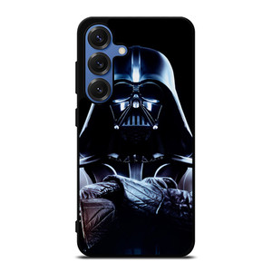 THE DARTH VADER STAR WARS Samsung Galaxy S25 Case Cover