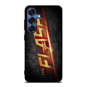 THE FLASH 2 Samsung Galaxy S25 Case Cover
