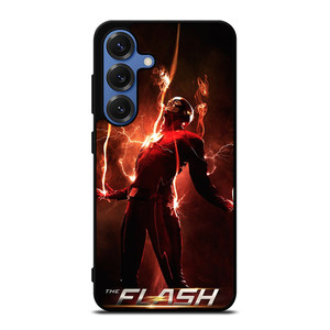 THE FLASH 6 Samsung Galaxy S25 Case Cover