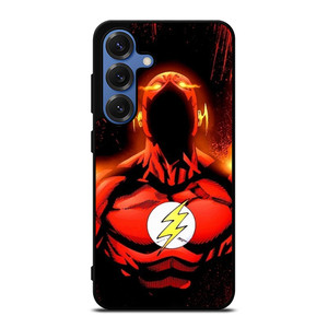 THE FLASH 8 Samsung Galaxy S25 Case Cover