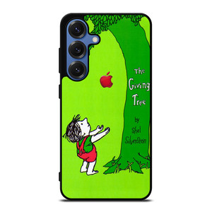 THE GIVING TREE Samsung Galaxy S25 Case Cover