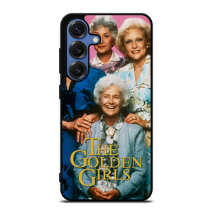 THE GOLDEN GIRLS Samsung Galaxy S25 Case Cover