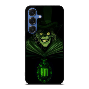 THE HAUNTED MANSION GHOST Samsung Galaxy S25 Case Cover