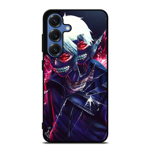 TOKYO GHOUL Samsung Galaxy S25 Case Cover