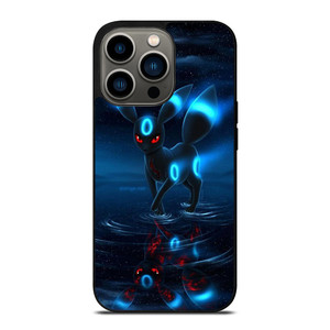 POKEMON UMBREON SHINY iPhone 13 Pro Case Cover POKEMON UMBREON SHINY iPhone 13 Pro Case Cover