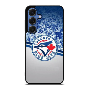 TORONTO BLUE JAYS ICON 2 Samsung Galaxy S25 Case Cover