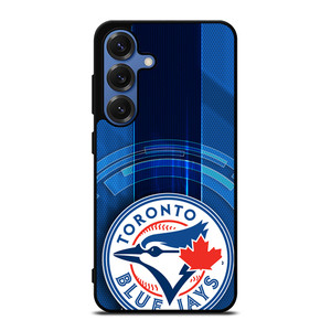 TORONTO BLUE JAYS LOGO Samsung Galaxy S25 Case Cover