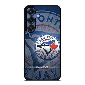 TORONTO BLUE JAYS MLB Samsung Galaxy S25 Case Cover