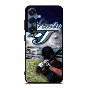 TORONTO BLUE JAYS Samsung Galaxy S25 Case Cover