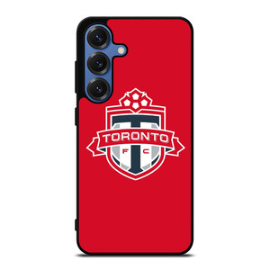 TORONTO FC Samsung Galaxy S25 Case Cover