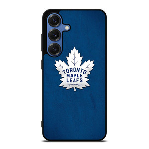 TORONTO MAPLE LEAFS HOCKEY TEAM LOGO EMBLEM Samsung Galaxy S25 Case Cover
