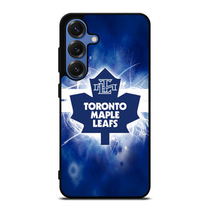 TORONTO MAPLE LEAFS HOCKEY Samsung Galaxy S25 Case Cover