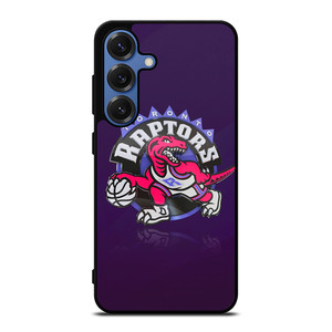 TORONTO RAPTORS Samsung Galaxy S25 Case Cover