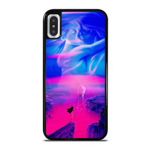 DISNEY POCAHONTAS CARTOON iPhone X / XS Case Cover DISNEY POCAHONTAS CARTOON iPhone X / XS Case Cover
