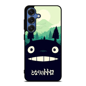 TOTORO Samsung Galaxy S25 Case Cover