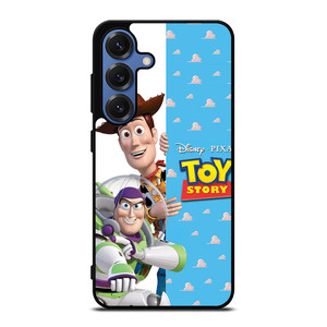 TOY STORY DISNEY Samsung Galaxy S25 Case Cover