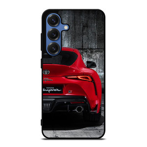 TOYOTA SUPRA Samsung Galaxy S25 Case Cover