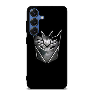TRANSFORMERS DECEPTICONS Samsung Galaxy S25 Case Cover