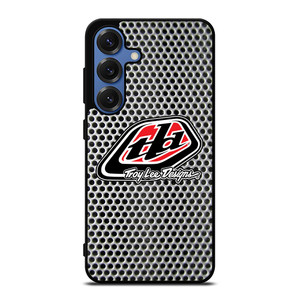 TROY LEE DESIGN PLATE LOGO Samsung Galaxy S25 Case Cover