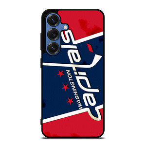 WASHINGTON CAPITALS Samsung Galaxy S25 Case Cover