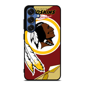 WASHINGTON REDSKINS LOGO Samsung Galaxy S25 Case Cover