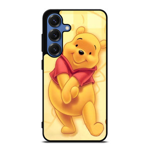 WINNIE THE POOH Disney Samsung Galaxy S25 Case Cover