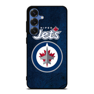 WINNIPEG JETS ICON Samsung Galaxy S25 Case Cover