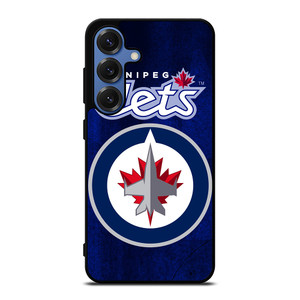 WINNIPEG JETS LOGO Samsung Galaxy S25 Case Cover