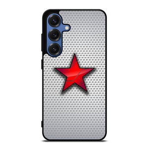 WINTER SOLDIER LOGO AVENGERS 2 Samsung Galaxy S25 Case Cover