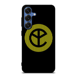 YELLOW CLAW Samsung Galaxy S25 Case Cover