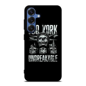ZOO YORK UNBREAKABLE Samsung Galaxy S25 Case Cover