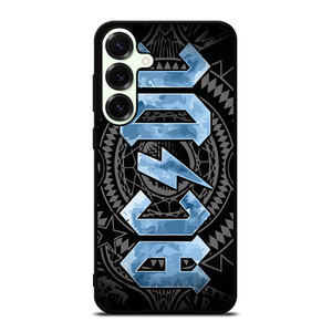 ACDC Samsung Galaxy S25 Plus Case Cover
