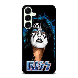 ACE FREHLEY KISS BAND Samsung Galaxy S25 Plus Case Cover