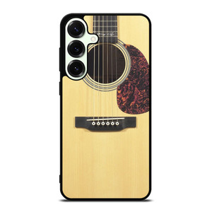 ACOUSTIC GUITAR Samsung Galaxy S25 Plus Case Cover