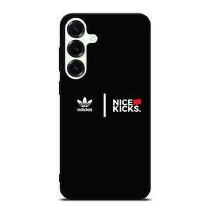 ADIDAS NICE KICKS SNEAKERS Samsung Galaxy S25 Plus Case Cover