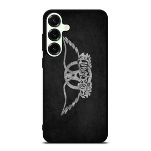 AEROSMITH ICON Samsung Galaxy S25 Plus Case Cover