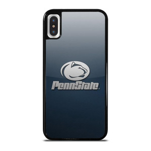 PENN STATE EMBLEM iPhone X / XS Case Cover