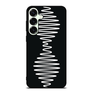 ARCTIC MONKEYS ICON Samsung Galaxy S25 Plus Case Cover