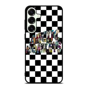 ARCTIC MONKEYS Samsung Galaxy S25 Plus Case Cover