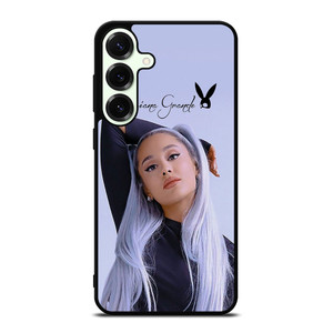 ARIANA GRANDE ICON Samsung Galaxy S25 Plus Case Cover
