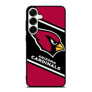 ARIZONA CARDINALS Samsung Galaxy S25 Plus Case Cover