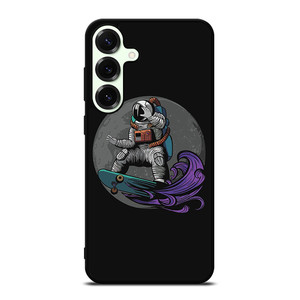ASTRONAUT SKATEBOARDER Samsung Galaxy S25 Plus Case Cover